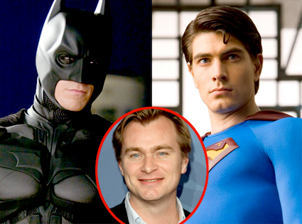 Christian Bale, Dark Knight, Superman, Christopher Nolan Christian Bale, Dark Knight, Superman, Christopher Nolan